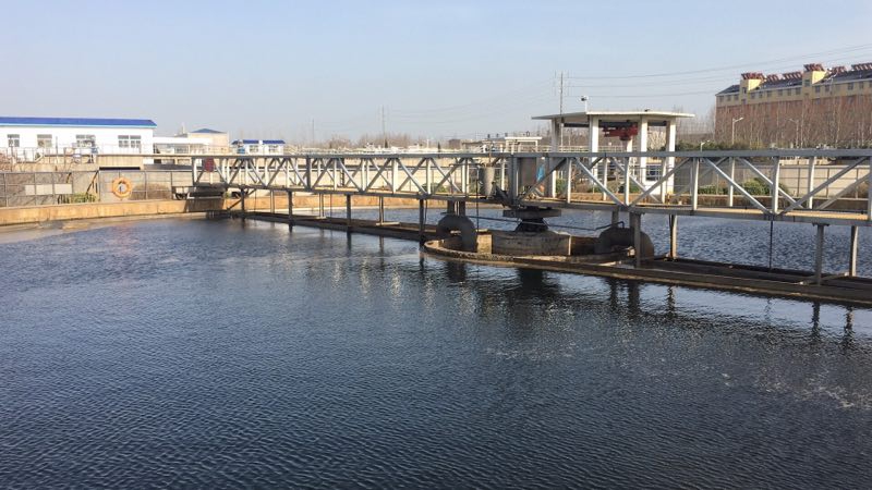 养殖场生化池碳源