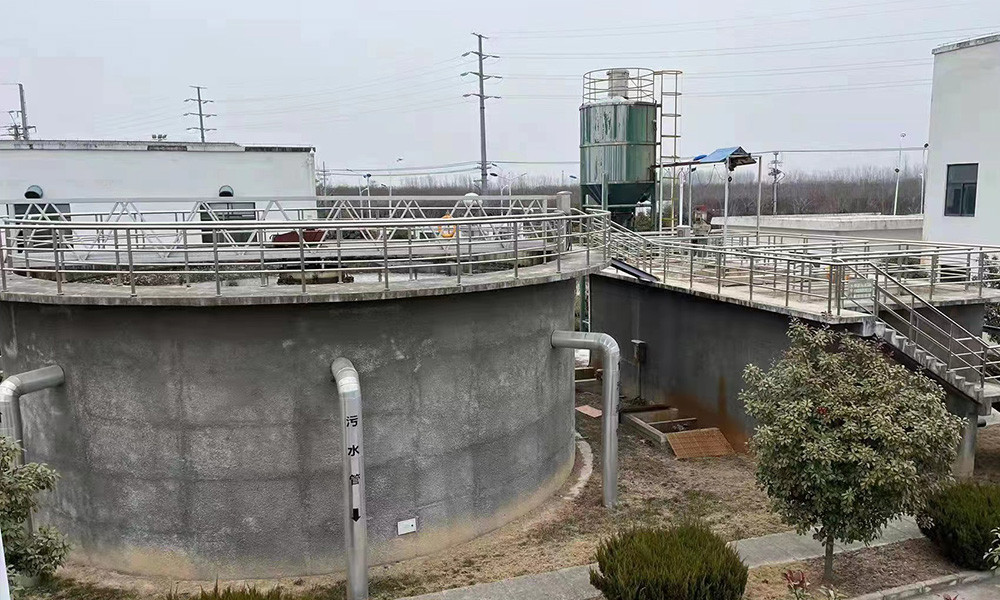 食品厂生化池碳源
