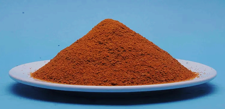 聚铝和铝铁的区别