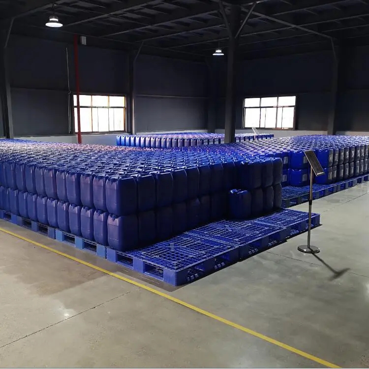 重金属捕捉剂分类