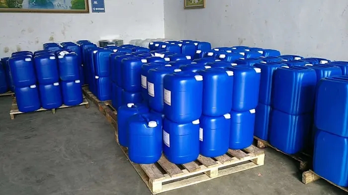 厌氧池应该投加什么碳源